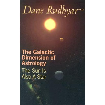 The Galactic Dimension of Astrology