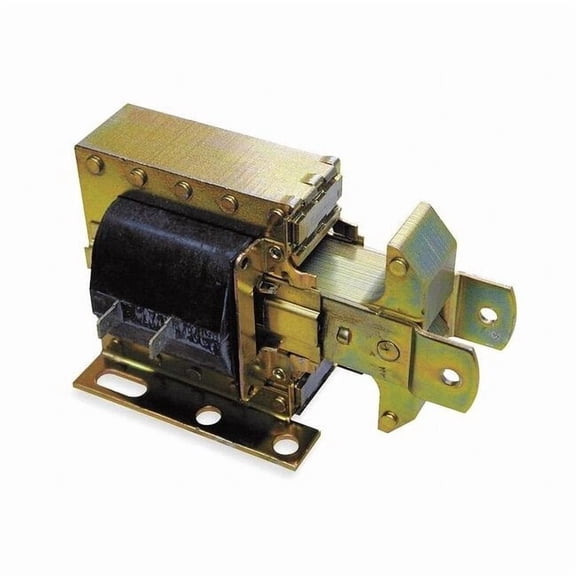 Dormeyer 1/8" - 1-1/4" Solenoid, Continuous, Laminated 3000-M-1