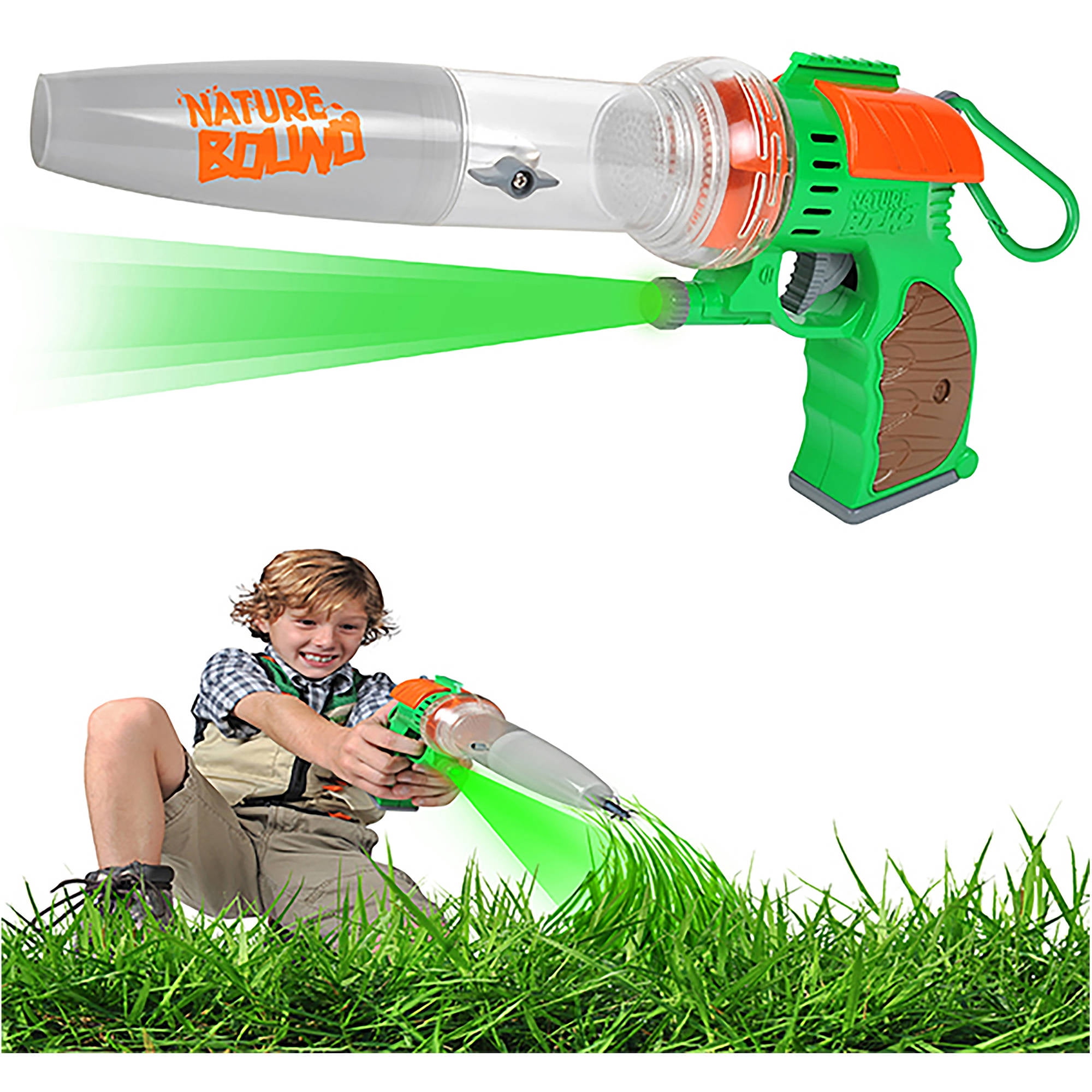 kids bug vacuum