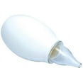 thumbnail image 2 of Apex Baby Nasal Aspirator 1 Each (Pack of 2), 2 of 3