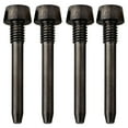 thumbnail image 1 of 4 Pcs Bike Titanium Alloy Disc Brake Caliper Bolt Pin plug for for for MT2/4/5/6/8, 1 of 8