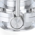 thumbnail image 6 of Tri Clamp Clover Butterfly Valve Sanitary Butterfly Valve Stainless Steel 3Inch, 6 of 15