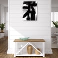 thumbnail image 3 of Cuadro Decorativo | Fine Art Tj | Invierno En París Ii Por Mercedes Lopez Charro - 86 x 66 cm, 3 of 4