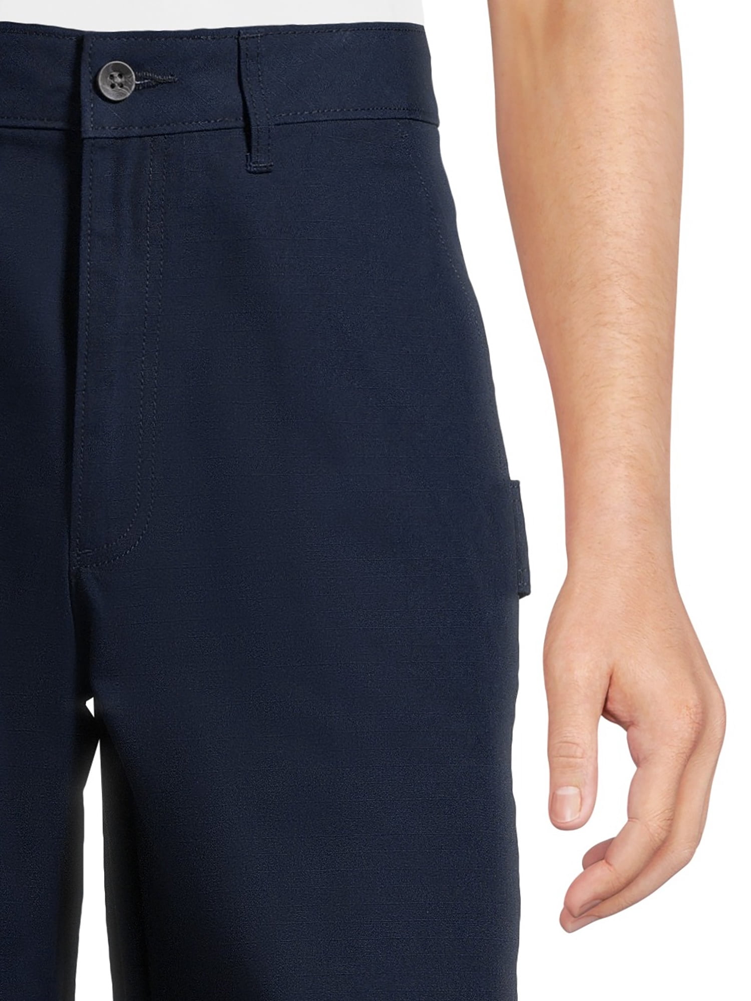 Brahma Men's Ripstop Work Shorts
