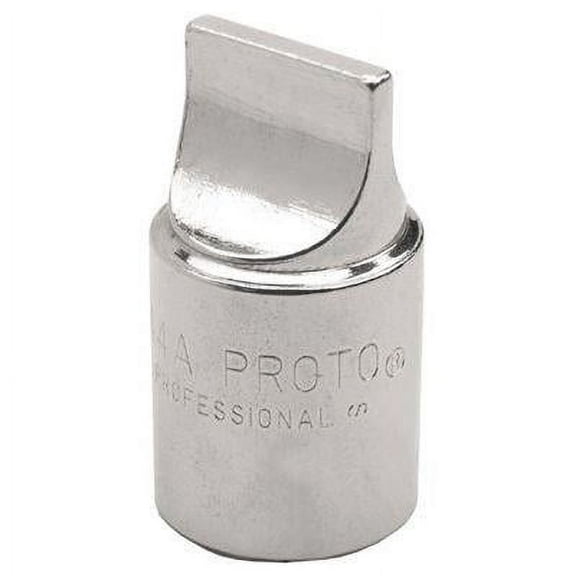 Drag Link Socket Bits, 1/2 in Drive, 3/4 in Tip