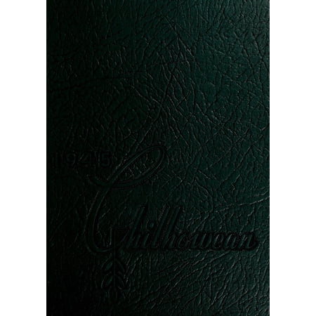 (Custom Reprint) Yearbook: 1945 Maryville College - Chilhowean Yearbook (Maryville, TN)