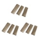 thumbnail image 1 of Protectores de pelado de pesca Greeniant 3 piezas Marrón claro, 1 of 6