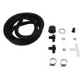 thumbnail image 2 of Kit de redireccionamiento de motor con tapón resonador para Silverado 2500 HD 3500 HD 6.6 Diesel LML Duramax, 2 of 20