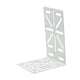 thumbnail image 4 of Soporte de montaje de cámara,Soporte de cámara en forma de L Montaje en pared y techo,Soporte adaptador de montaje para cámara de seguridad en el exterior,Estante de soporte para cámaras, 4 of 9