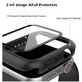 thumbnail image 2 of Case para Apple Watch, Protector De Pantalla, Full Series, 2 of 5