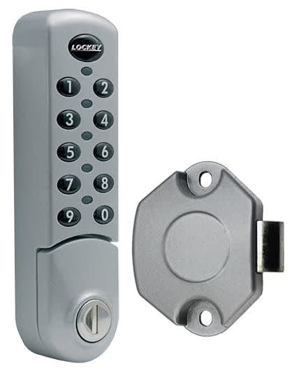 keypad cabinet lock keypad cabinet lock