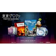 Tokyo Xanadu Limited Edition (PSV)