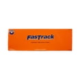 thumbnail image 3 of Riel Curvo Lionel O36 FasTrack 4 Piezas Base Blanca, 3 of 4