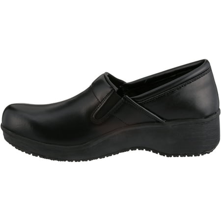 Tredsafe - Tredsafe Women's Zest II Slip-Resistant Shoe - Walmart.com ...