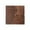 C, variant on Solid Wood Tea Mat Black Walnut Tea Mat Tea Heat Insulation Mat Wooden Tea Cup Mat Wooden Saucer Saucer Carbon Steel Baking Pan for Roasting and Meal Prep