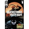 Deathstroke #30 DC Comics Comic Book