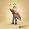 thumbnail image 4 of Indiana Jones Adventure Series Professor Action Figure, 4 of 10