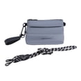 thumbnail image 2 of Bolso Crossbody Cool Capital Modelo SORA – Color gris, 2 of 9
