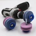 thumbnail image 3 of Lawn Mower Rotary Blade Sharpener Garden Tool For Rotary knife sharpener sickle Drill Power Drill, 3 of 9