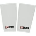 thumbnail image 3 of Sling Shot STrong Knee Sleeves by Mark Bell - Small - White, 3 of 4