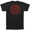 thumbnail image 2 of The Beatles  Adult Sgt Pepper Back Print T-Shirt, 2 of 2