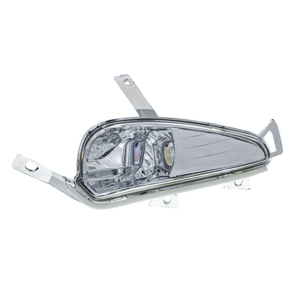 Polaris 0453890 OEM Right Hand Headlight Lens 2007-2019 Outlaw Predator 50 ATV