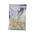 thumbnail image 3 of 50pcs Aluminized Snack Candy Packing Bag Cosmetic Liquid Sealing Bag Transparent Food Container - 7x13cm, 3 of 8