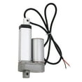 thumbnail image 1 of Actionneur Linéaire, 750N Actionneur Électrique Linéaire 2 Po Course IP65 20-30W pour Système de Levage Actionneur Linéaire, Kit de Télécommande Contrôleur Actionneur Linéaire, 1 of 7