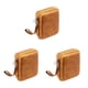 thumbnail image 2 of Advancent Bolsa de almacenamiento para púas de guitarra con cierre de cremallera, contenedor organizador de plectro a prueba de rasguños de Type1 NO1, 2 of 6
