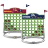 Games - NFL - DAL Cowboys vs. WAS Redskins Connect 4