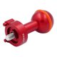 thumbnail image 3 of Fotografía de Buceo Adaptador de Estroboscópico Abrazadera de Rótula rojo shamjiam Articulación de rótula, 3 of 8