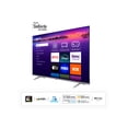thumbnail image 4 of Pantalla LED Hyundai HYLED5811R4KM 58" Smart TV UHD 4K Roku TV, 4 of 5