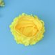 thumbnail image 2 of FENGGUIQU Gorro Para Nadar Color Amarillo Con Floral Antideslizante Para Mujer, 2 of 6