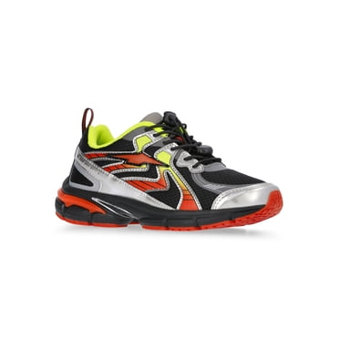 Avia Little and Big Kids Bungee Athletic Sneakers