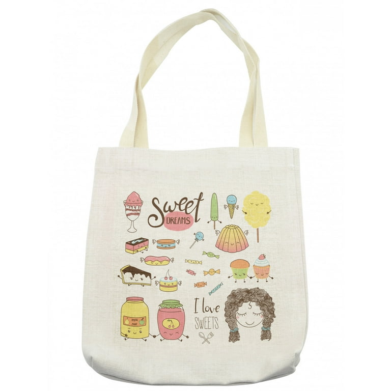 Beach Bag For Teen Girl