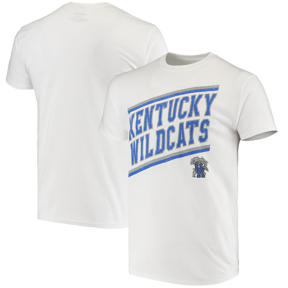kentucky wildcats t shirt