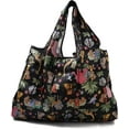 thumbnail image 1 of Bolsas de la compra plegables de nailon ecológico. Bolsas de la compra plegables, reutilizables e impermeables., 1 of 9