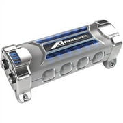 Power Acoustik PCX-5F 5-Farad Digital Capacitor