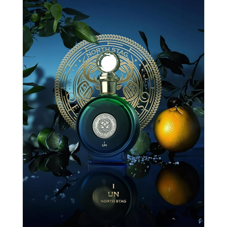 Le Parfum de Rouge et Noir ～Senna Kashiw Afnan Ladies Supremacy Tapis Rouge EDP Spray 3.4 oz