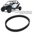 thumbnail image 4 of 3211202, Drive Belt Stable and Reliable Perfect Fit Durable Rubber  for Replacement, 4 of 7