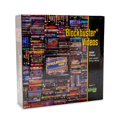 thumbnail image 2 of Blockbuster Era 1000-Piece Jigsaw Puzzle | Toynk Exclusive, 2 of 7