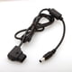 thumbnail image 4 of Línea Elástica de Extensión Adaptador a 2 Pines para Cámara / Luz de Video / Pantalla LCD Yotijar D Tap Cable DC, 4 of 6