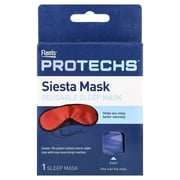 Flents Siesta Reusable Sleep Mask