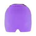 thumbnail image 2 of Headache Migraine Relief Cap,Gel Hot Cold Therapy Migraine Relief Cap,Comfortable & Strechable Ice Pack Eye Mask for Puffy Eyes, Tension, Sinus & Stress Relief,Purple, 2 of 16