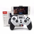 thumbnail image 5 of Wireless Bluetooth Game Controller Phone Gaming Controle Joystick Gamepad Joypad, 5 of 8