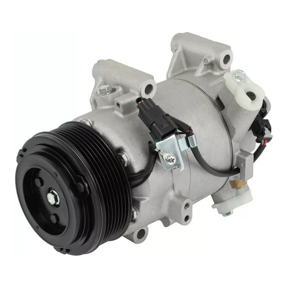 New A/C Compressor fits Honda Civic 16-19 20 Cr-V 17-20 21 L4 1.5L Cvc
