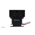 thumbnail image 3 of alphacool 13194 vpp655 pwm - g1/4 inner thread including eisdecke d5 - acetal v.3 water cooling pumps, 3 of 4