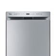 thumbnail image 4 of Lavavajillas Midea Sense Wash Empotrable 14 Servicios, 4 of 10