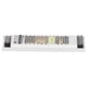 thumbnail image 2 of transformador AC190-240V de la iluminación del conductor de la prenda impermeable LED de la fuente de alimentación de la serie LED de 150W CTN, 2 of 8