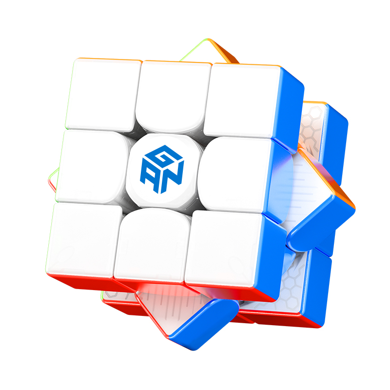 flagship cube